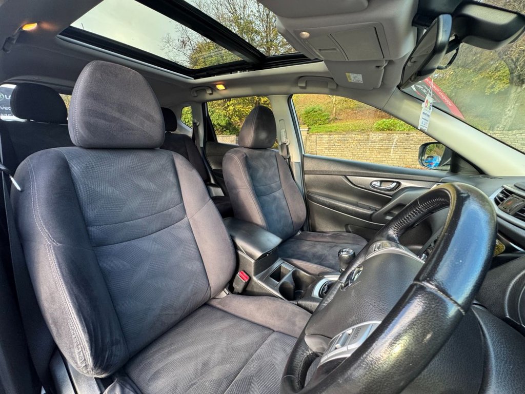 Used Nissan X-Trail 2014 for sale - 77164097: Photo 13