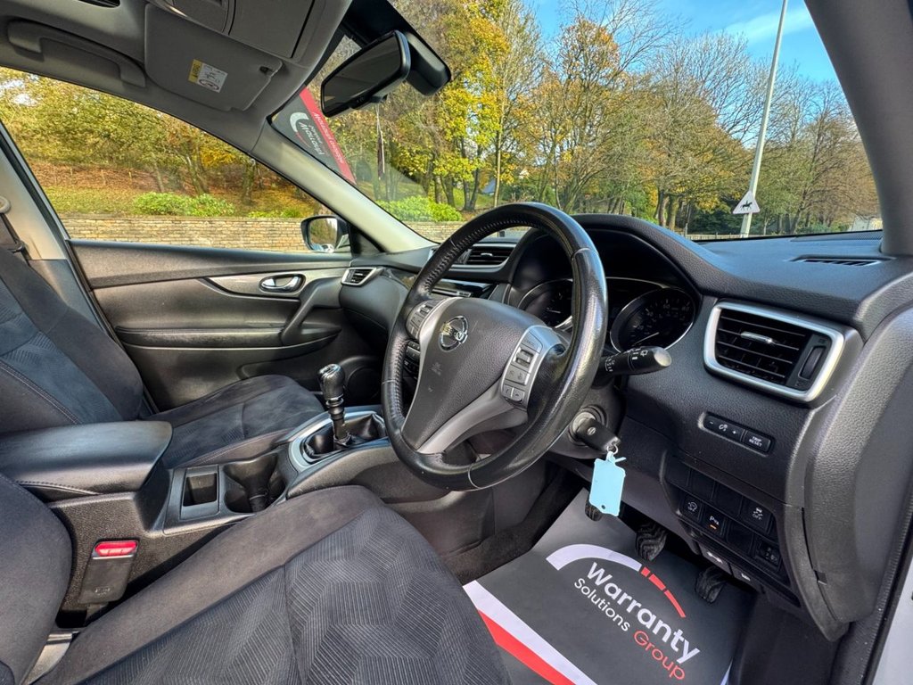 Used Nissan X-Trail 2014 for sale - 77164097: Photo 15