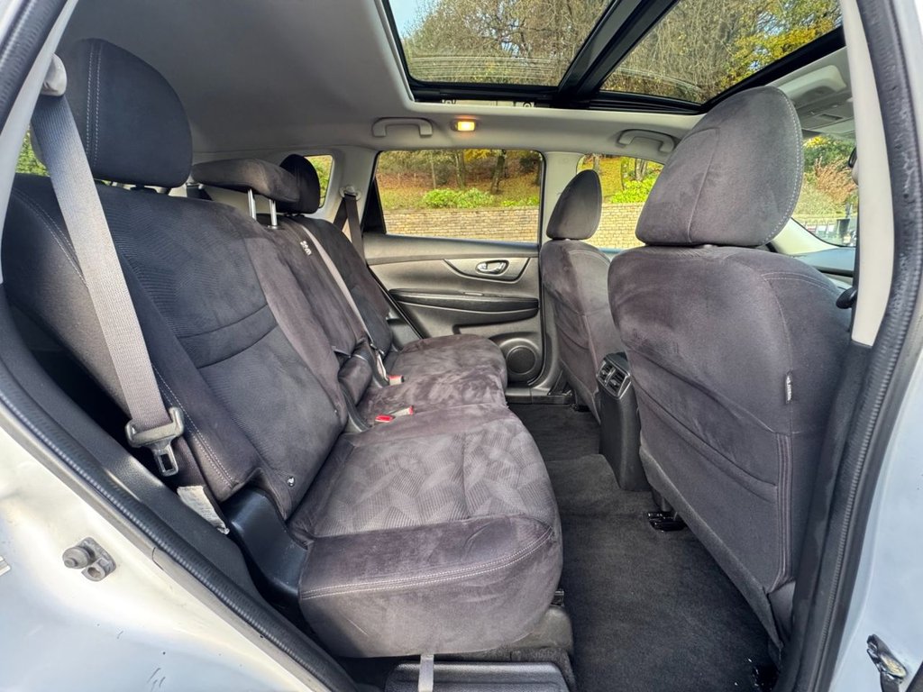 Used Nissan X-Trail 2014 for sale - 77164097: Photo 18