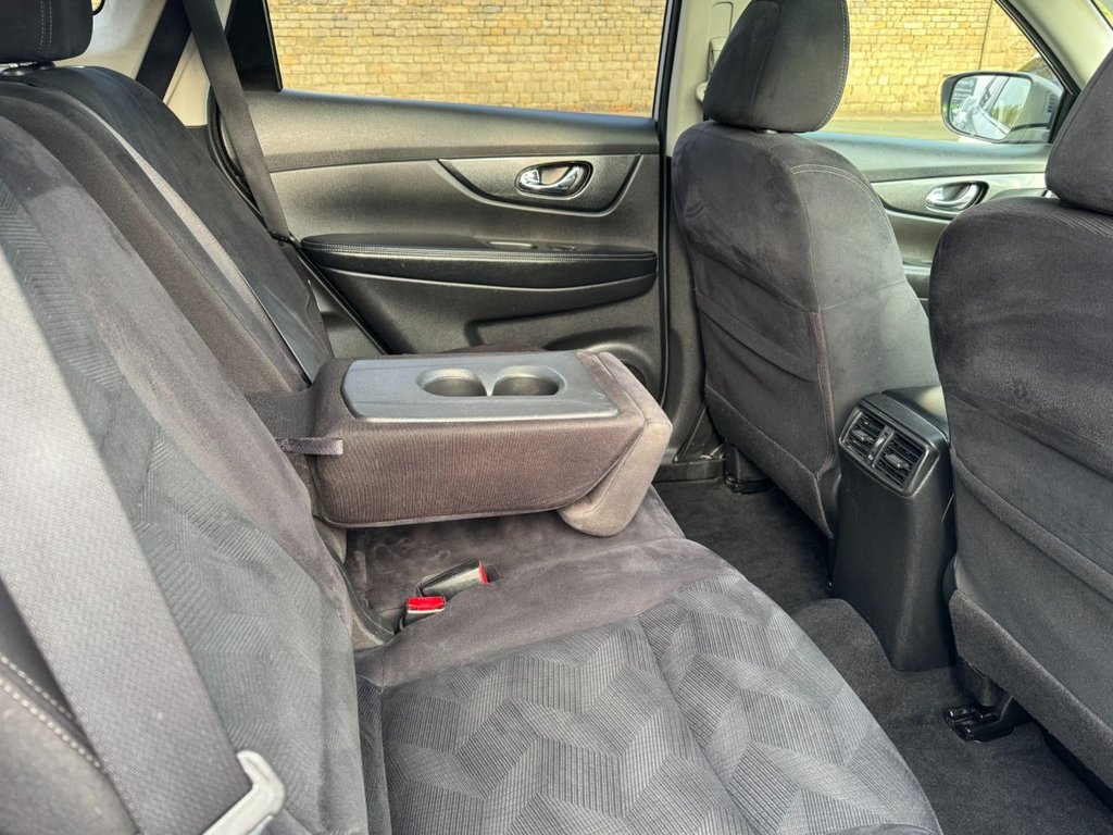 Used Nissan X-Trail 2014 for sale - 77164097: Photo 19