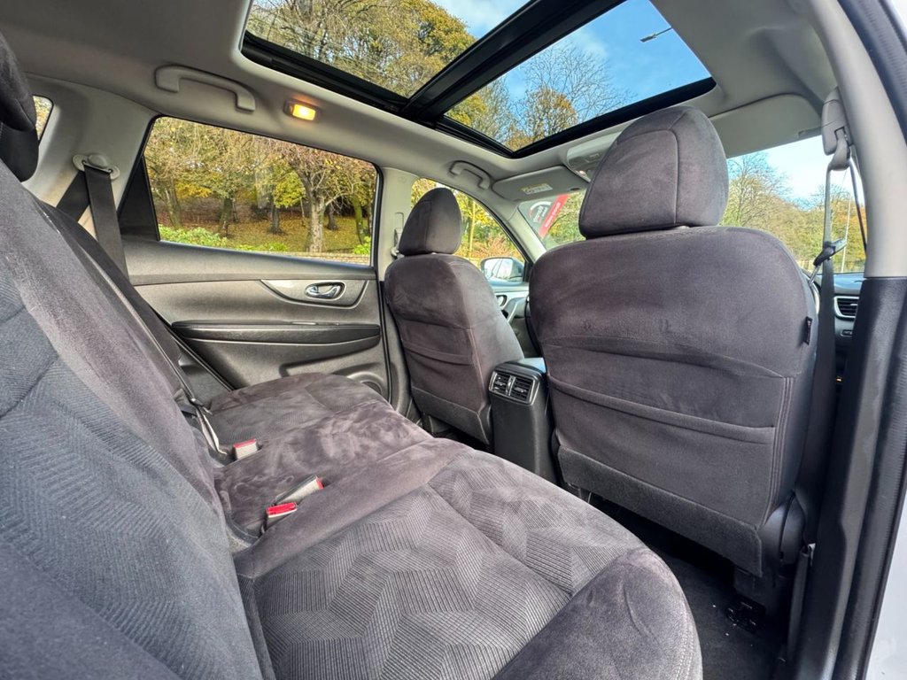 Used Nissan X-Trail 2014 for sale - 77164097: Photo 21