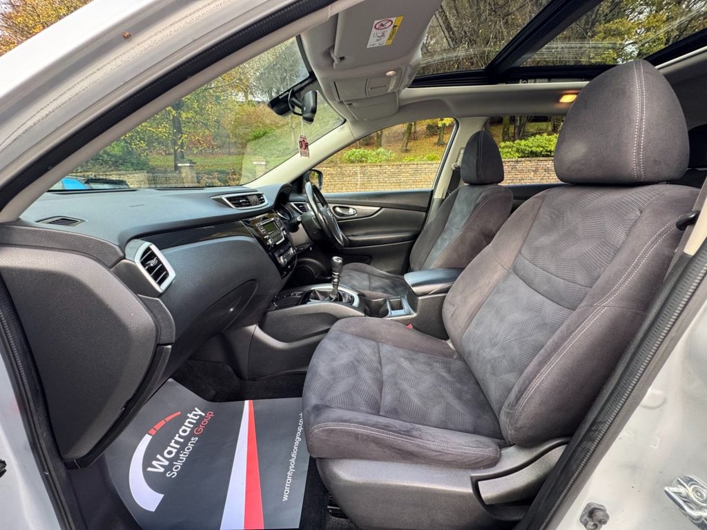 Used Nissan X-Trail 2014 for sale - 77164097: Photo 24