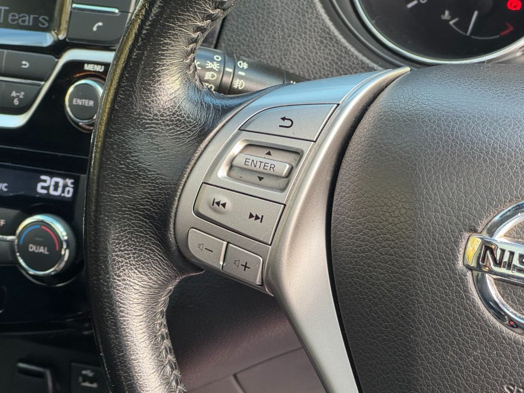 Used Nissan X-Trail 2014 for sale - 77164097: Photo 29