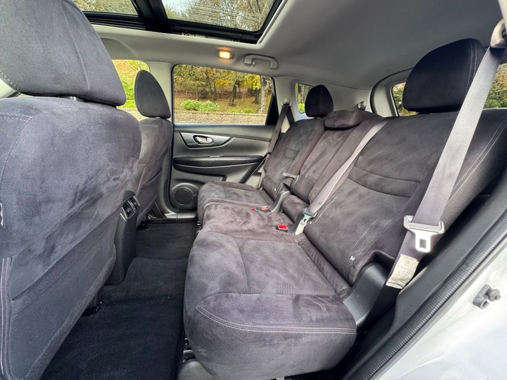 Used Nissan X-Trail 2014 for sale - 77164097: Photo 31