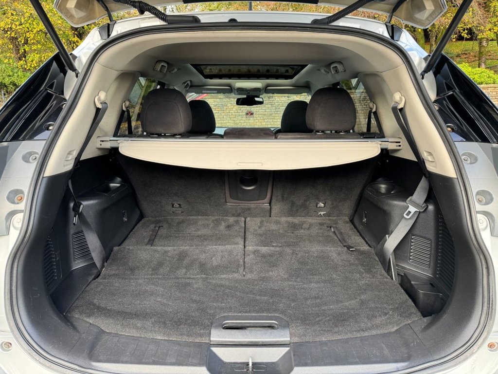 Used Nissan X-Trail 2014 for sale - 77164097: Photo 33