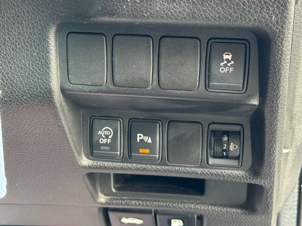 Used Nissan X-Trail 2014 for sale - 77164097: Photo 41