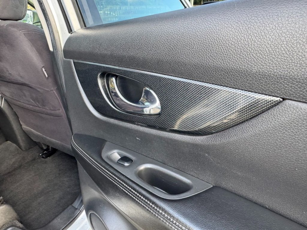 Used Nissan X-Trail 2014 for sale - 77164097: Photo 44