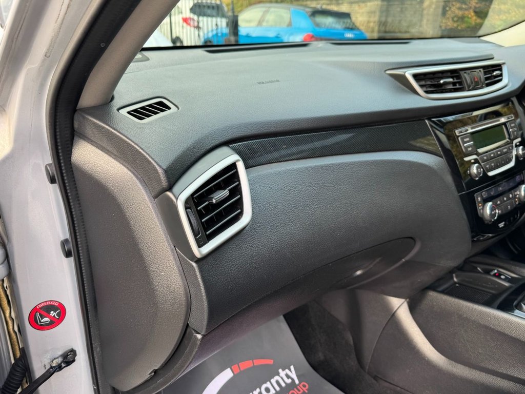 Used Nissan X-Trail 2014 for sale - 77164097: Photo 45