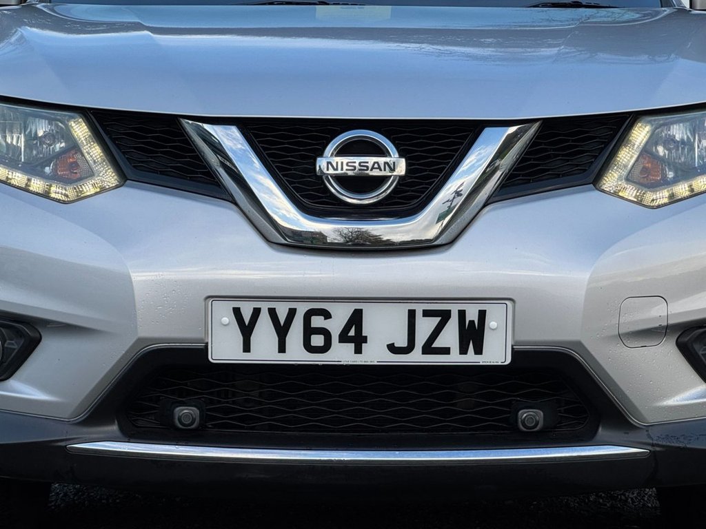 Used Nissan X-Trail 2014 for sale - 77164097: Photo 9