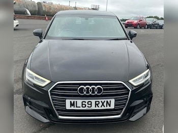 Used Audi A3 2019 for sale - 79197537: Photo