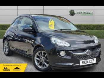 2014 (14) - 1.2i Jam 3dr
