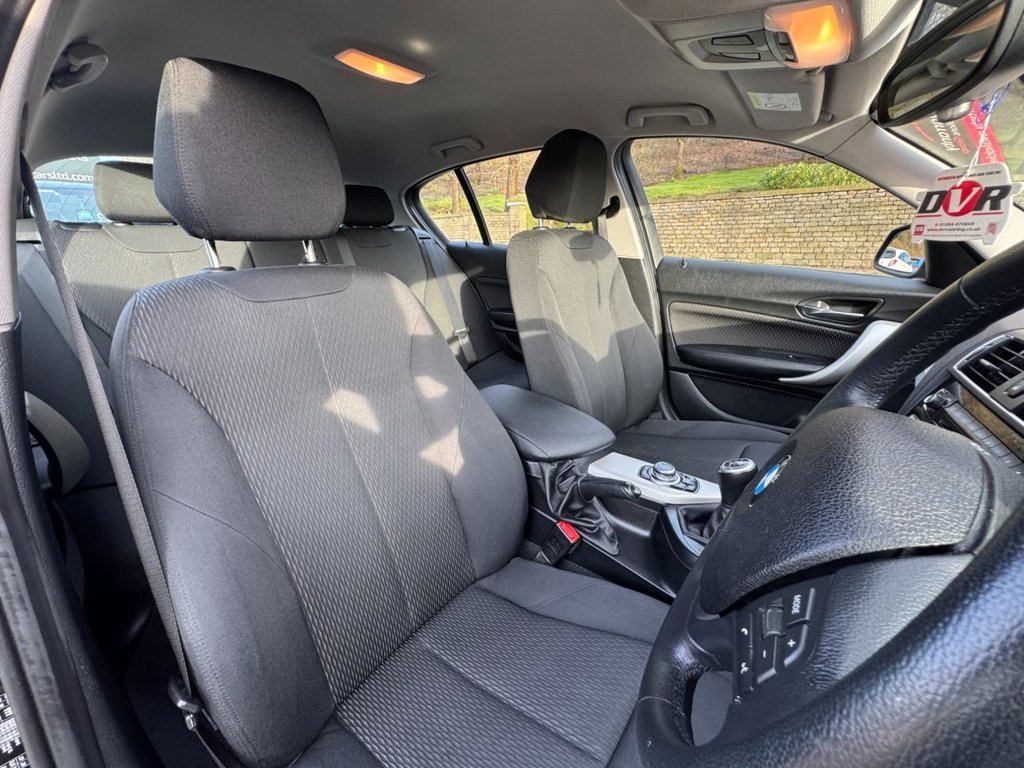 Used BMW 1 Series 2016 for sale - 77042599: Photo 15