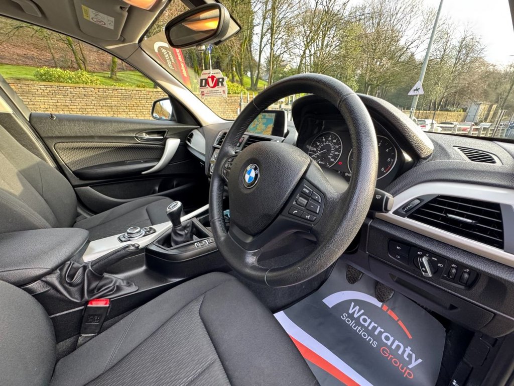 Used BMW 1 Series 2016 for sale - 77042599: Photo 17