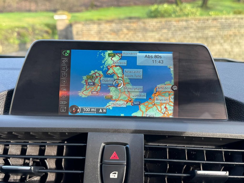 Used BMW 1 Series 2016 for sale - 77042599: Photo 20