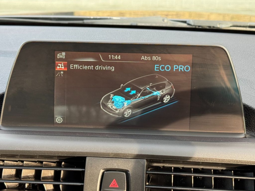 Used BMW 1 Series 2016 for sale - 77042599: Photo 23