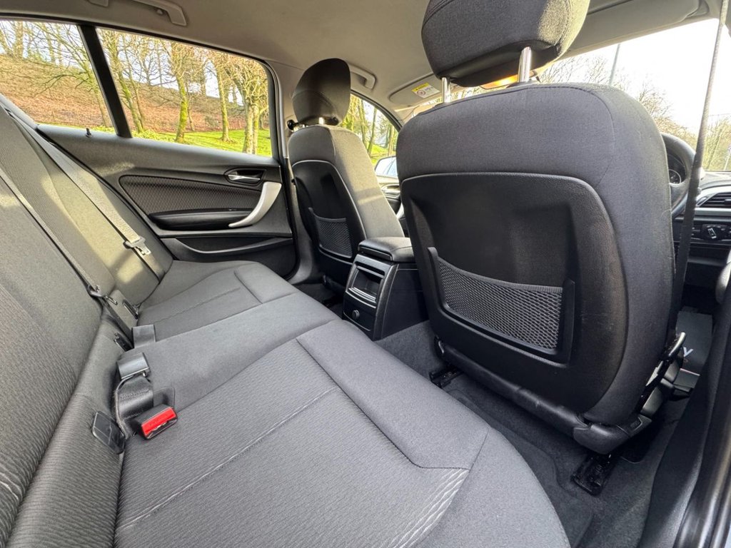 Used BMW 1 Series 2016 for sale - 77042599: Photo 27