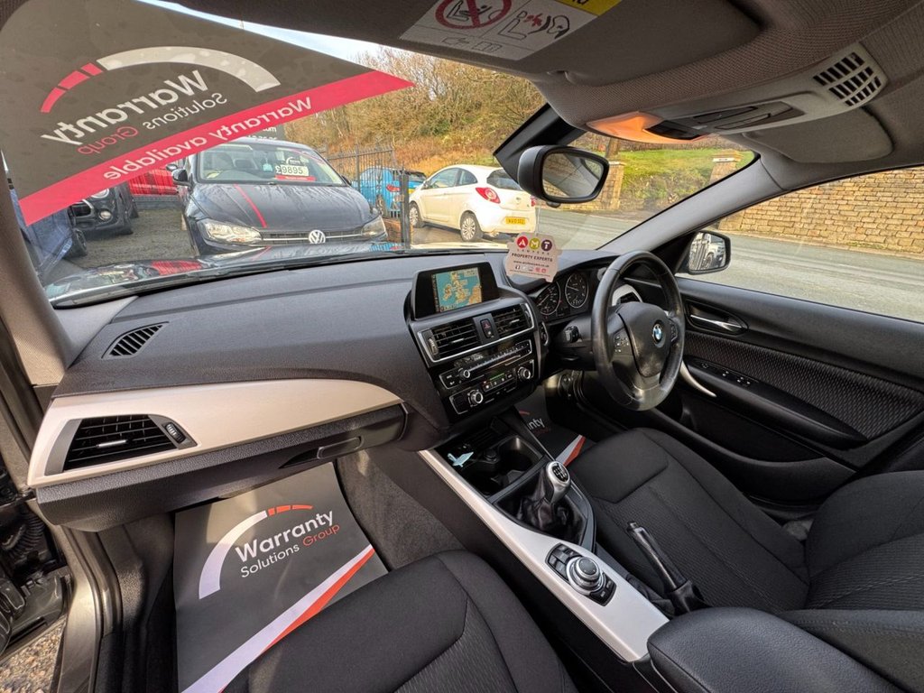 Used BMW 1 Series 2016 for sale - 77042599: Photo 30