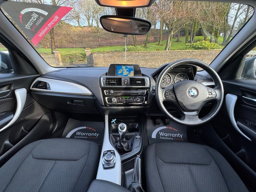 Used BMW 1 Series 2016 for sale - 77042599: Photo 31