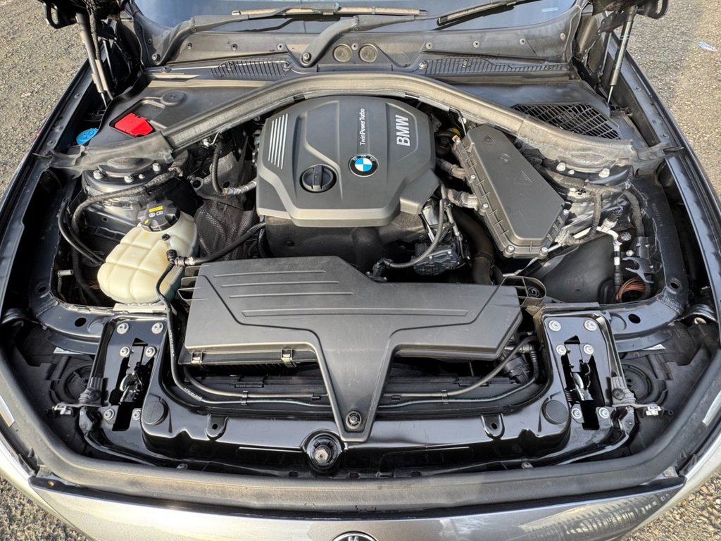 Used BMW 1 Series 2016 for sale - 77042599: Photo 37