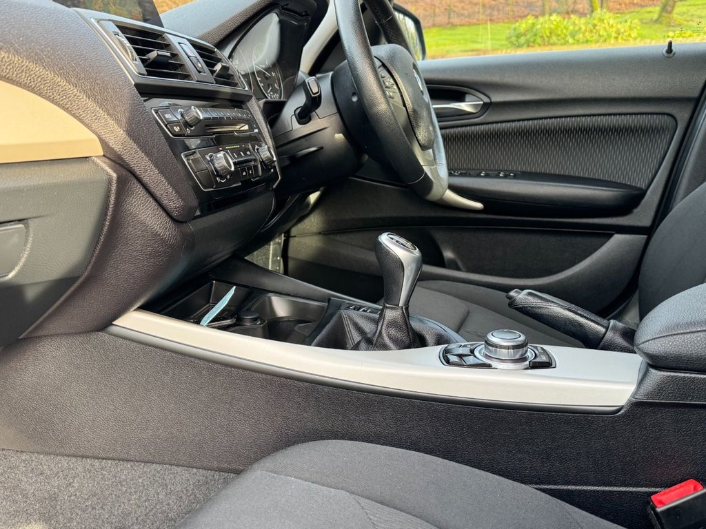 Used BMW 1 Series 2016 for sale - 77042599: Photo 39