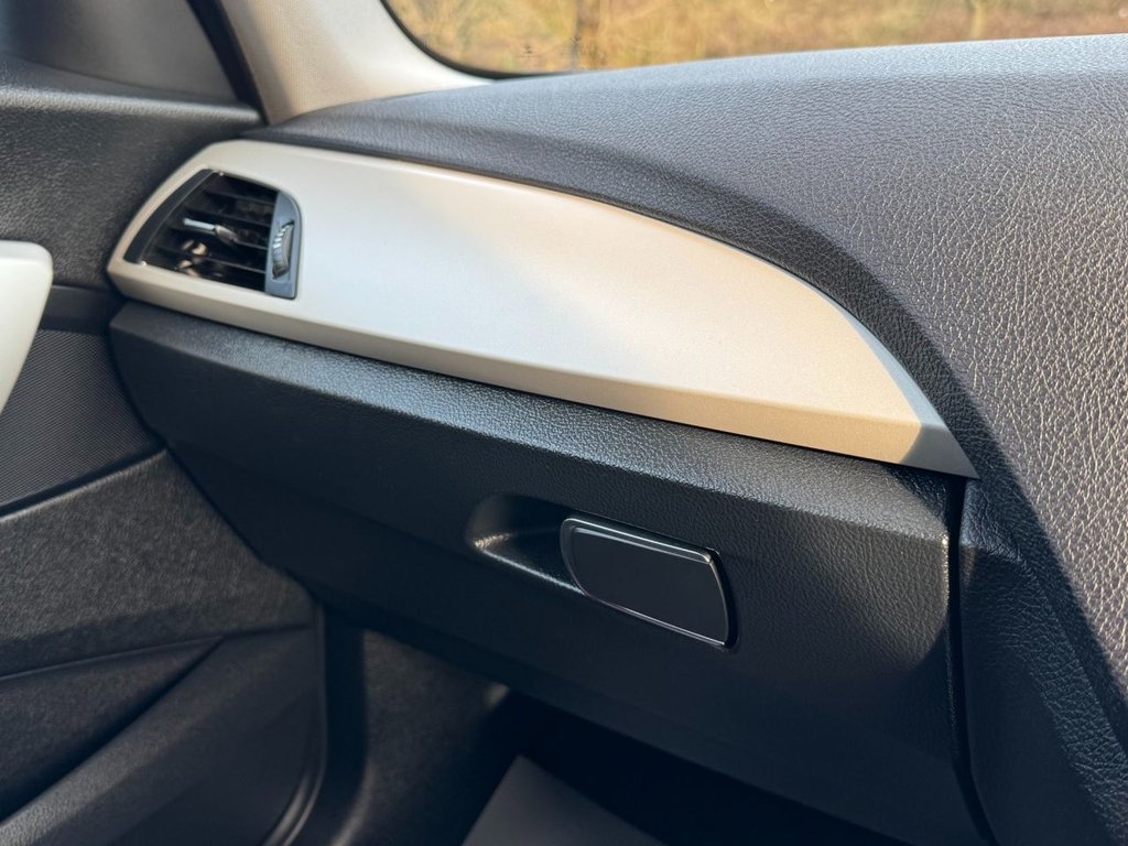 Used BMW 1 Series 2016 for sale - 77042599: Photo 44