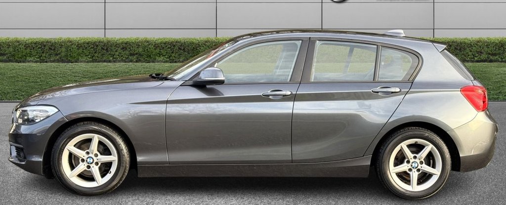 Used BMW 1 Series 2016 for sale - 77042599: Photo 5