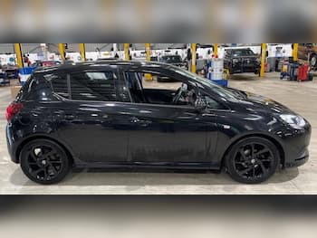 Used Vauxhall Corsa 2018 for sale - 79884586: Photo