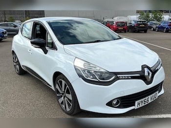 Used Renault Clio 2016 for sale - 78955556: Photo