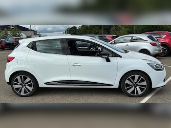 Used Renault Clio 2016 for sale - 78955556: Photo