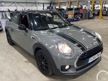 Used MINI Clubman 2016 for sale - 79300720: Photo