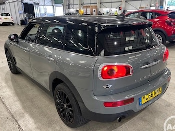 Used MINI Clubman 2016 for sale - 79300720: Photo