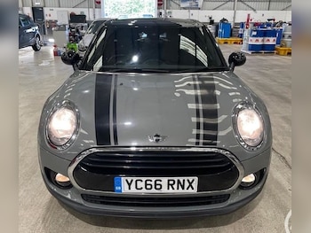 Used MINI Clubman 2016 for sale - 79300720: Photo