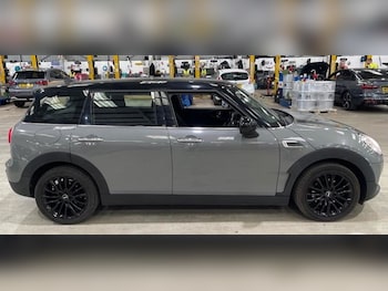 Used MINI Clubman 2016 for sale - 79300720: Photo