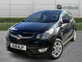 Used Vauxhall Viva 2015 for sale - 79574334: Photo