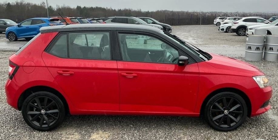 Used Skoda Fabia 2016 for sale - 77360071: Photo 6