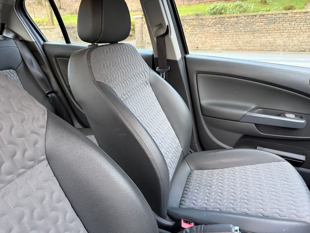 Used Vauxhall Corsa 2011 for sale - 77313478: Photo 15