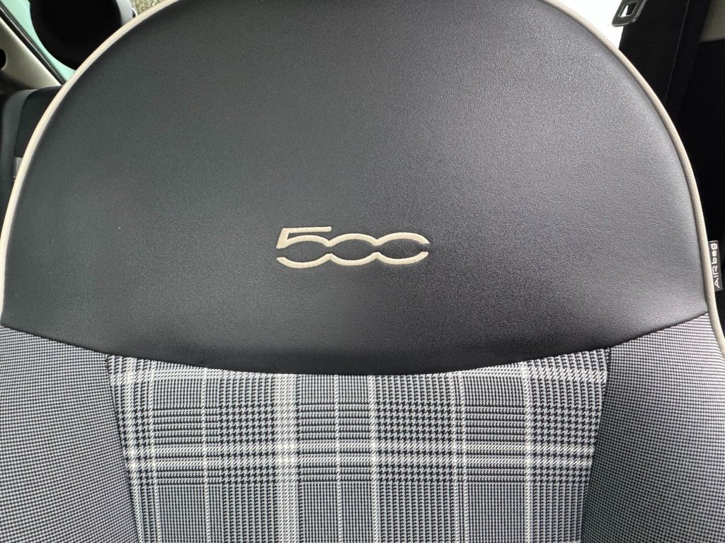 Used Fiat 500 2017 for sale - 77164100: Photo 25