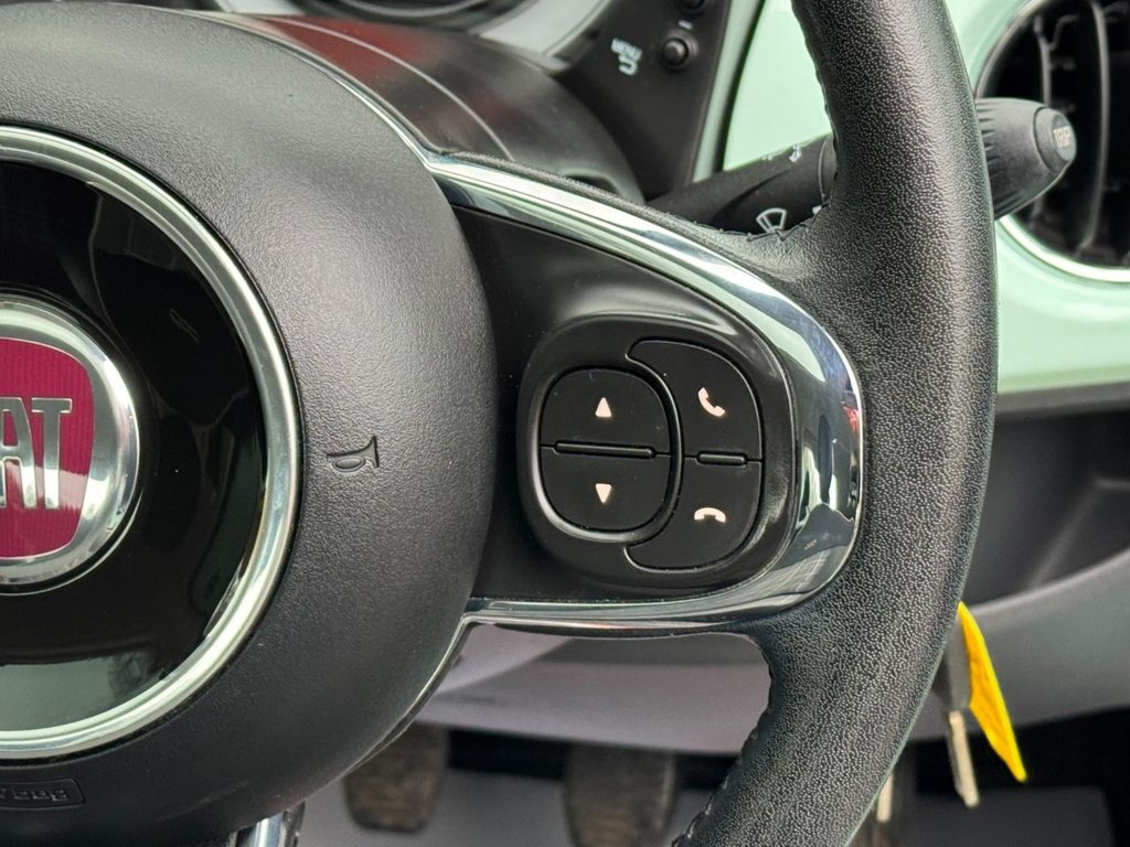 Used Fiat 500 2017 for sale - 77164100: Photo 28