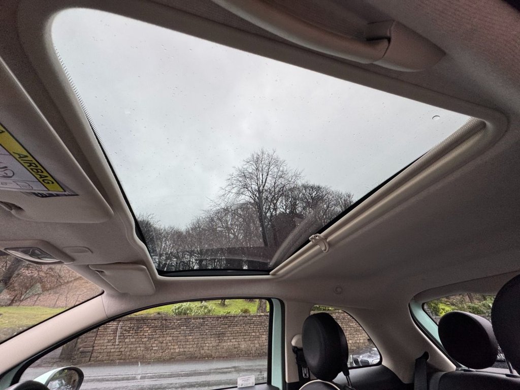 Used Fiat 500 2017 for sale - 77164100: Photo 32