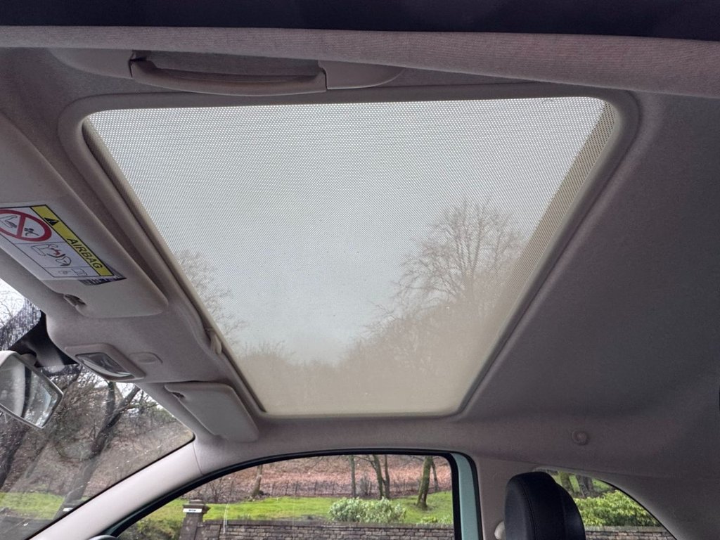 Used Fiat 500 2017 for sale - 77164100: Photo 33