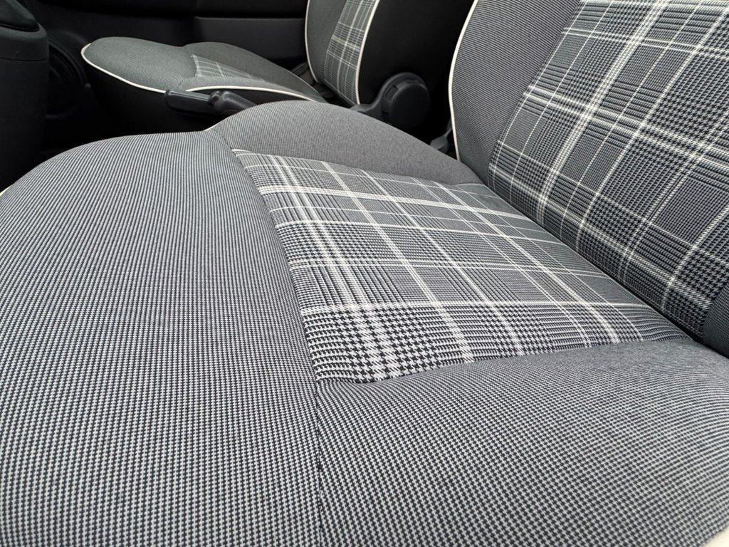 Used Fiat 500 2017 for sale - 77164100: Photo 35