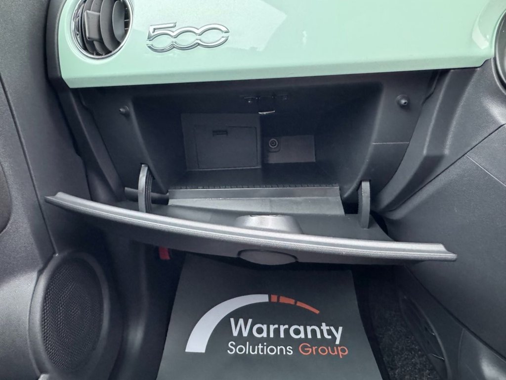 Used Fiat 500 2017 for sale - 77164100: Photo 40