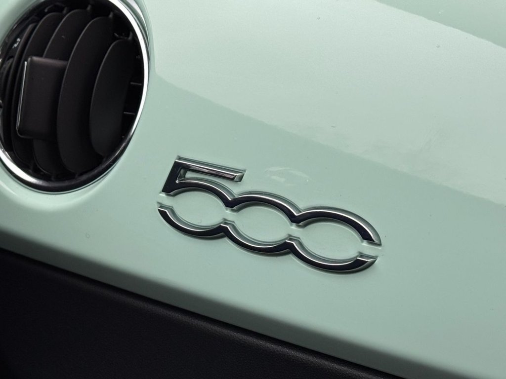 Used Fiat 500 2017 for sale - 77164100: Photo 41