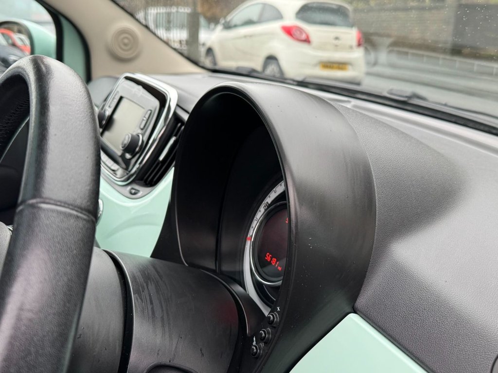 Used Fiat 500 2017 for sale - 77164100: Photo 46