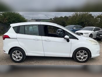 Used Ford B-MAX 2015 for sale - 79618882: Photo