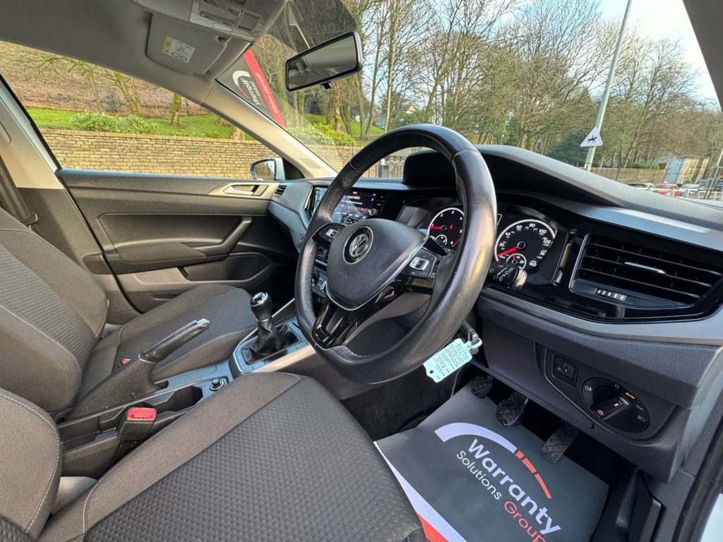 Used Volkswagen Polo 2019 for sale - 77171522: Photo 11