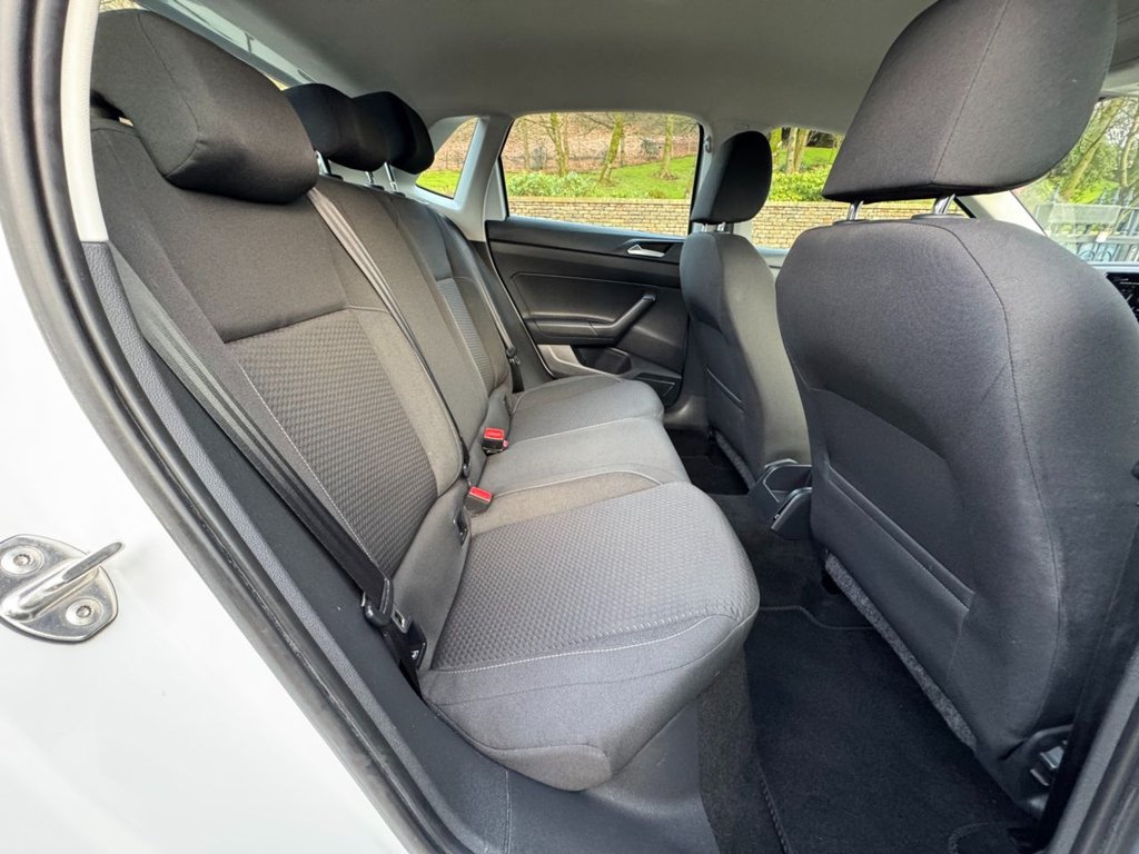 Used Volkswagen Polo 2019 for sale - 77171522: Photo 19