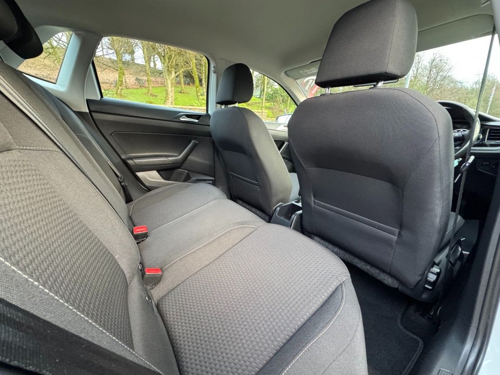 Used Volkswagen Polo 2019 for sale - 77171522: Photo 20