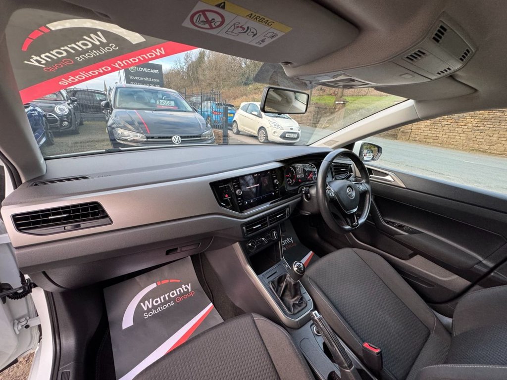 Used Volkswagen Polo 2019 for sale - 77171522: Photo 25