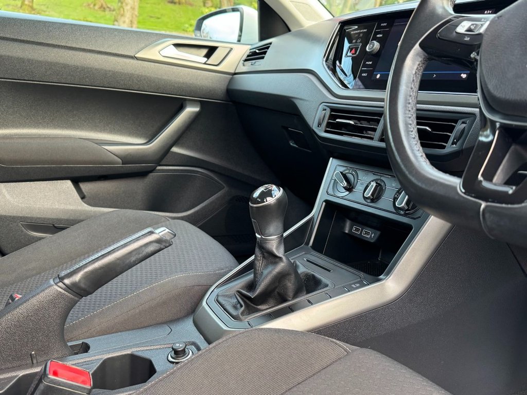 Used Volkswagen Polo 2019 for sale - 77171522: Photo 36